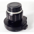 4K UHD f22mm f25mm f28mm  Endoscope camera  coupler adapter